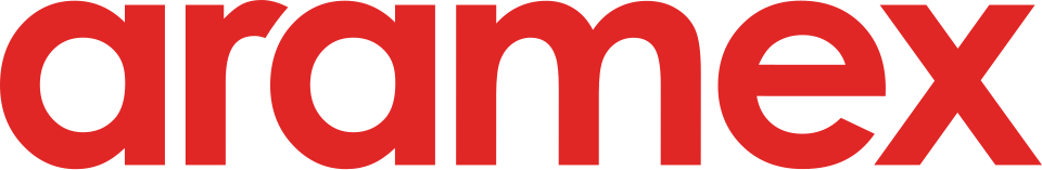 Logo Aramex