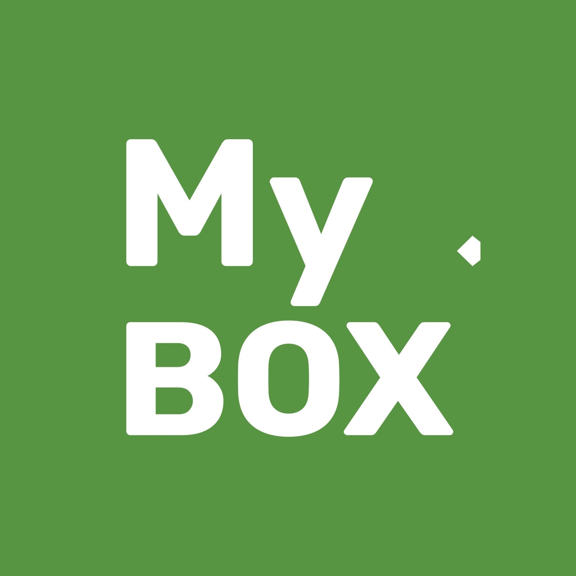 Logo MyBox