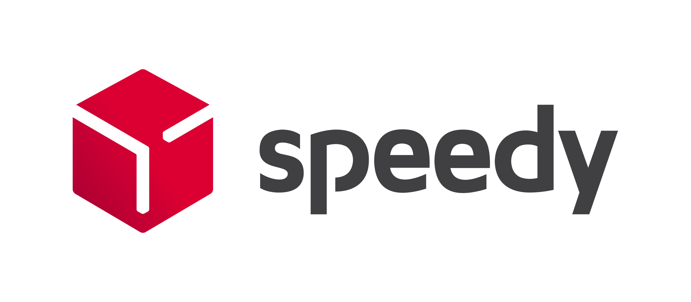 Logo Speedy